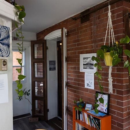 Auberge De Jeunesse Magog-Orford Hostel Dış mekan fotoğraf