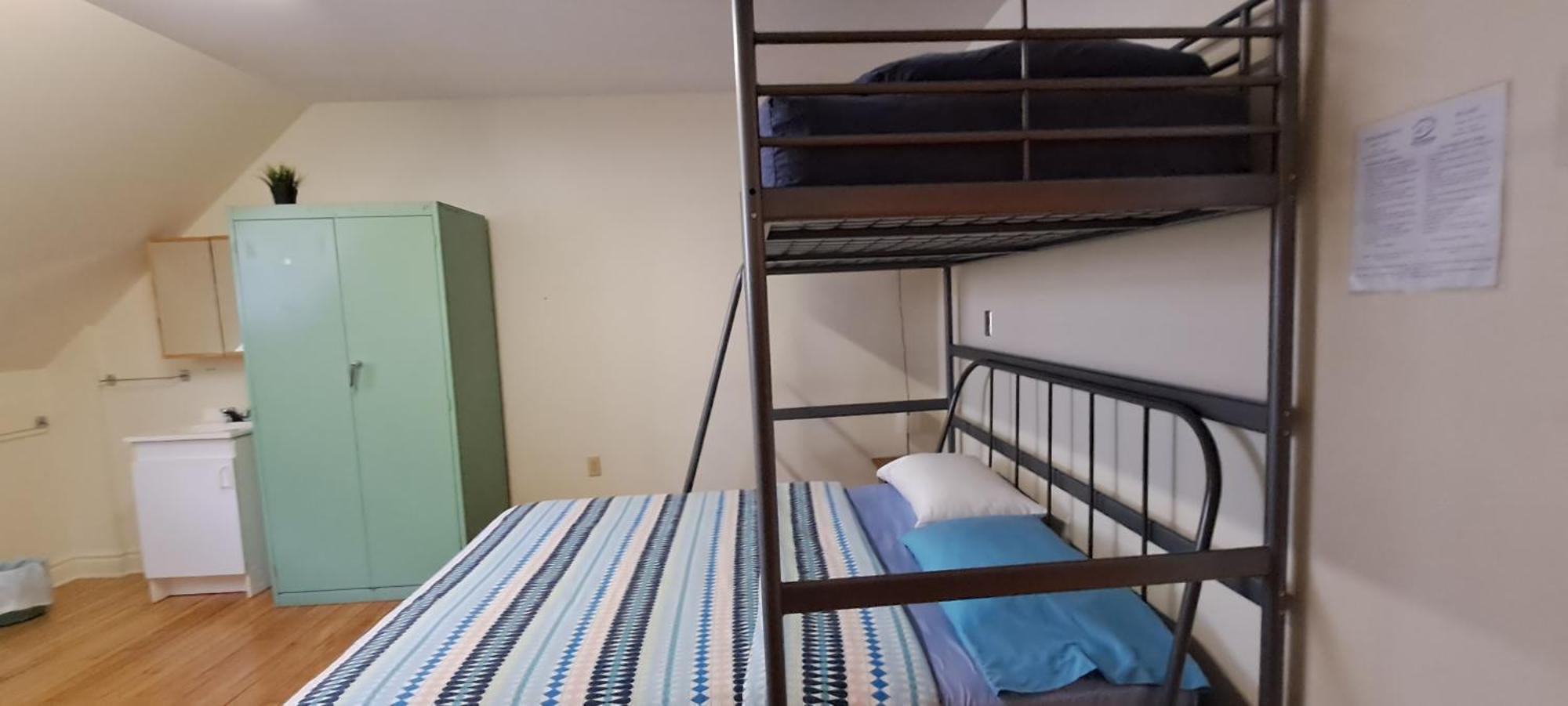 Auberge De Jeunesse Magog-Orford Hostel Dış mekan fotoğraf