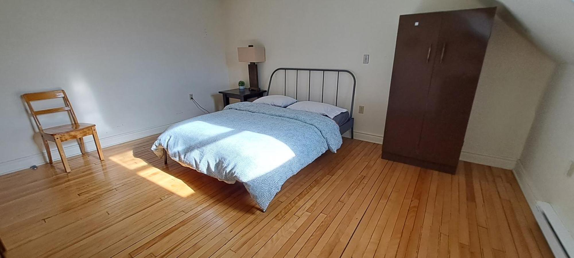 Auberge De Jeunesse Magog-Orford Hostel Dış mekan fotoğraf