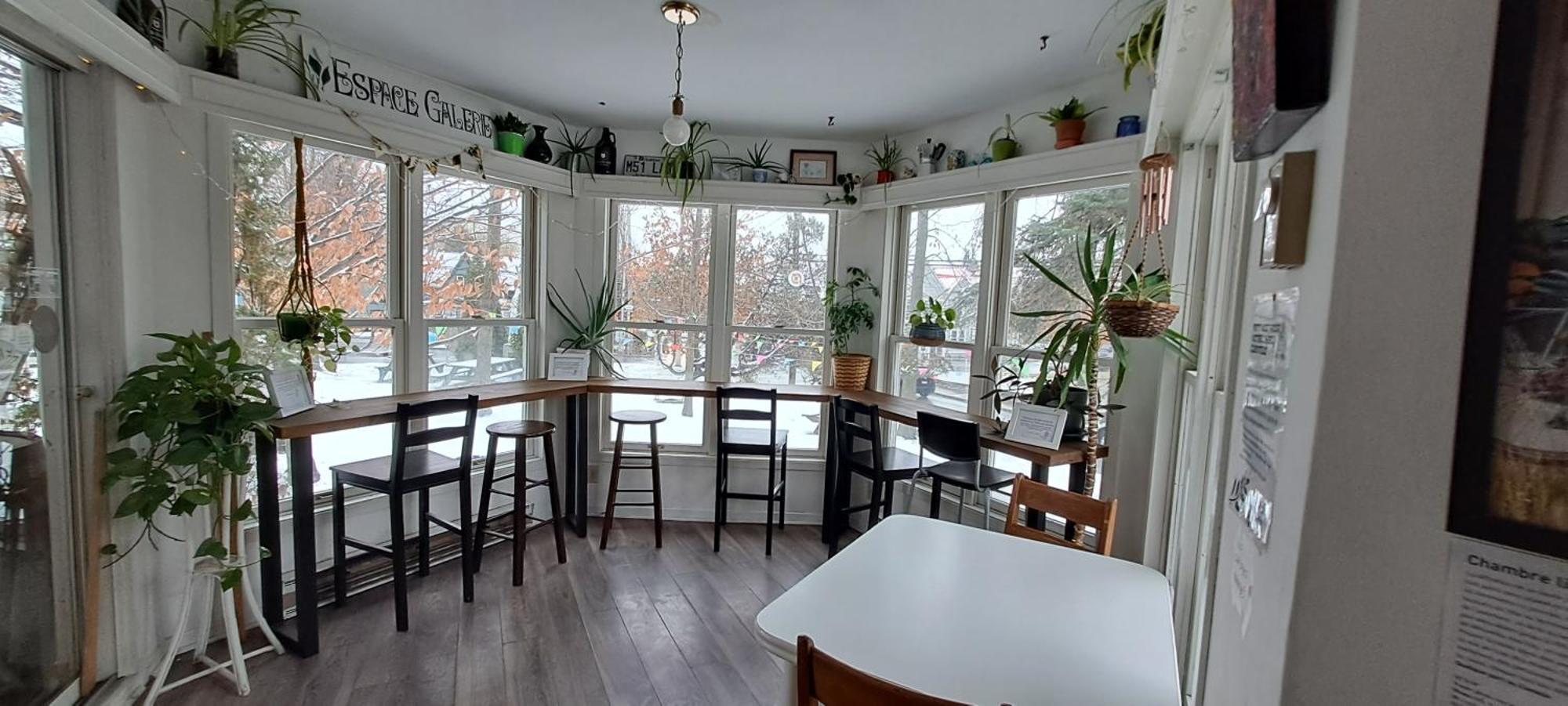 Auberge De Jeunesse Magog-Orford Hostel Dış mekan fotoğraf