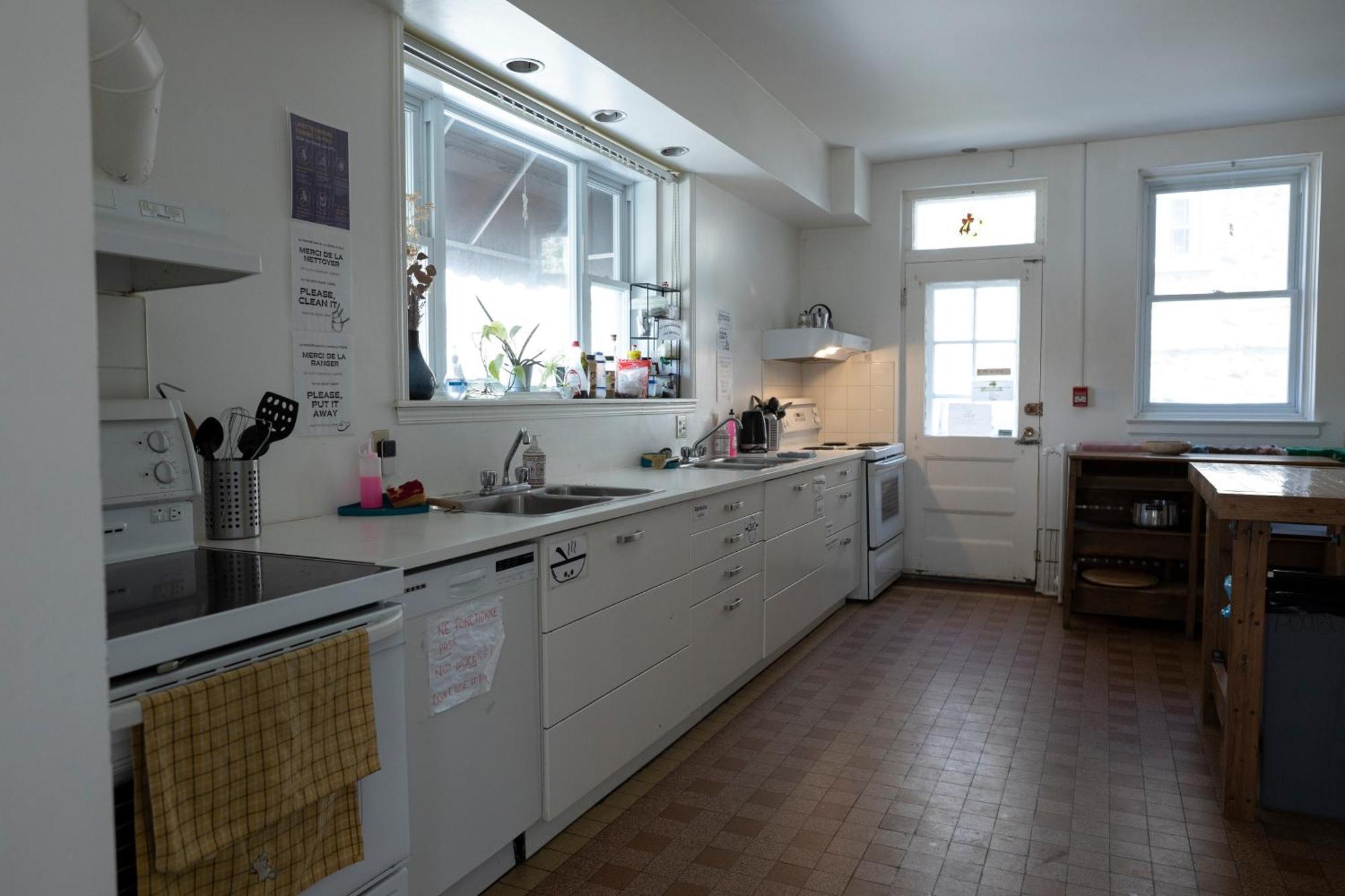 Auberge De Jeunesse Magog-Orford Hostel Dış mekan fotoğraf