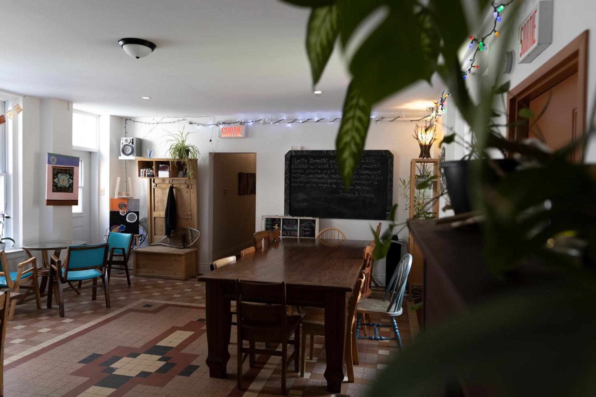 Auberge De Jeunesse Magog-Orford Hostel Dış mekan fotoğraf