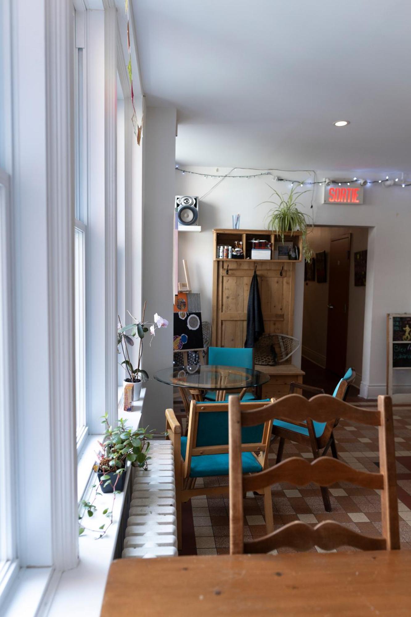 Auberge De Jeunesse Magog-Orford Hostel Dış mekan fotoğraf