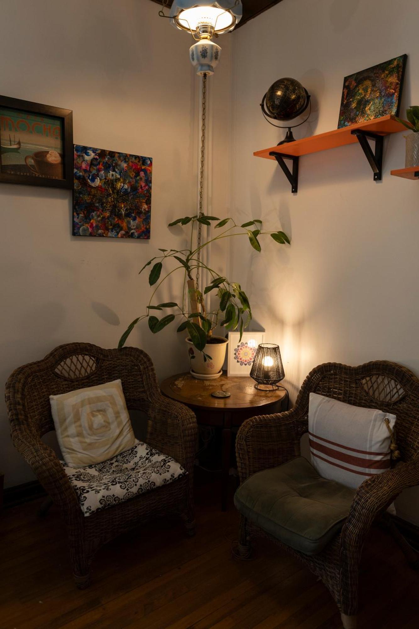 Auberge De Jeunesse Magog-Orford Hostel Dış mekan fotoğraf