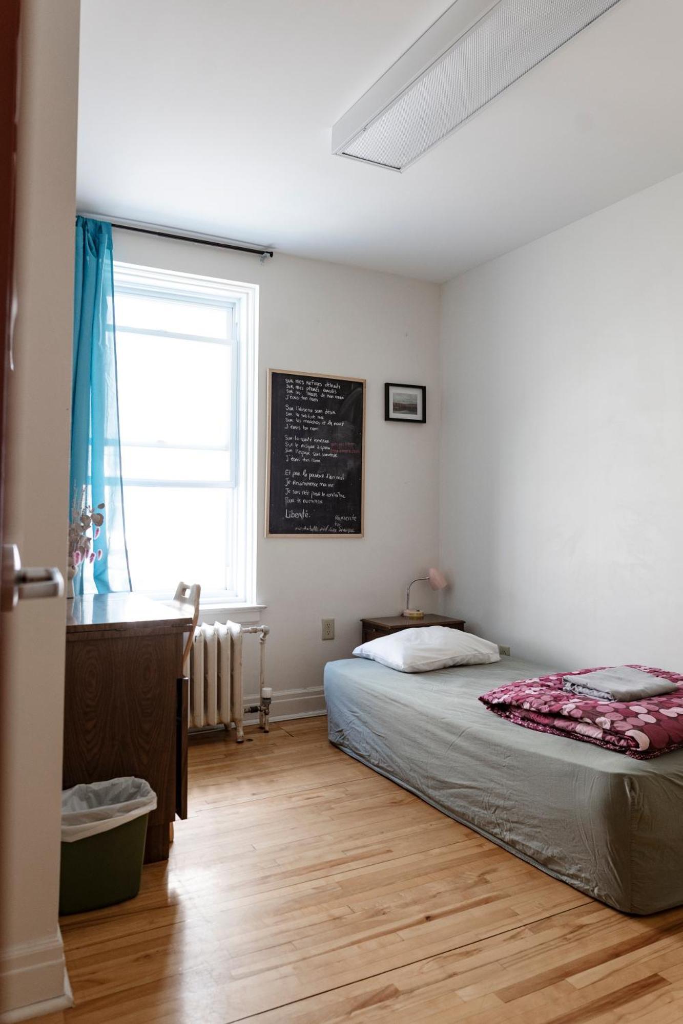 Auberge De Jeunesse Magog-Orford Hostel Dış mekan fotoğraf